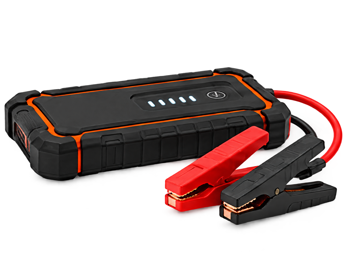 Battery & Electrical