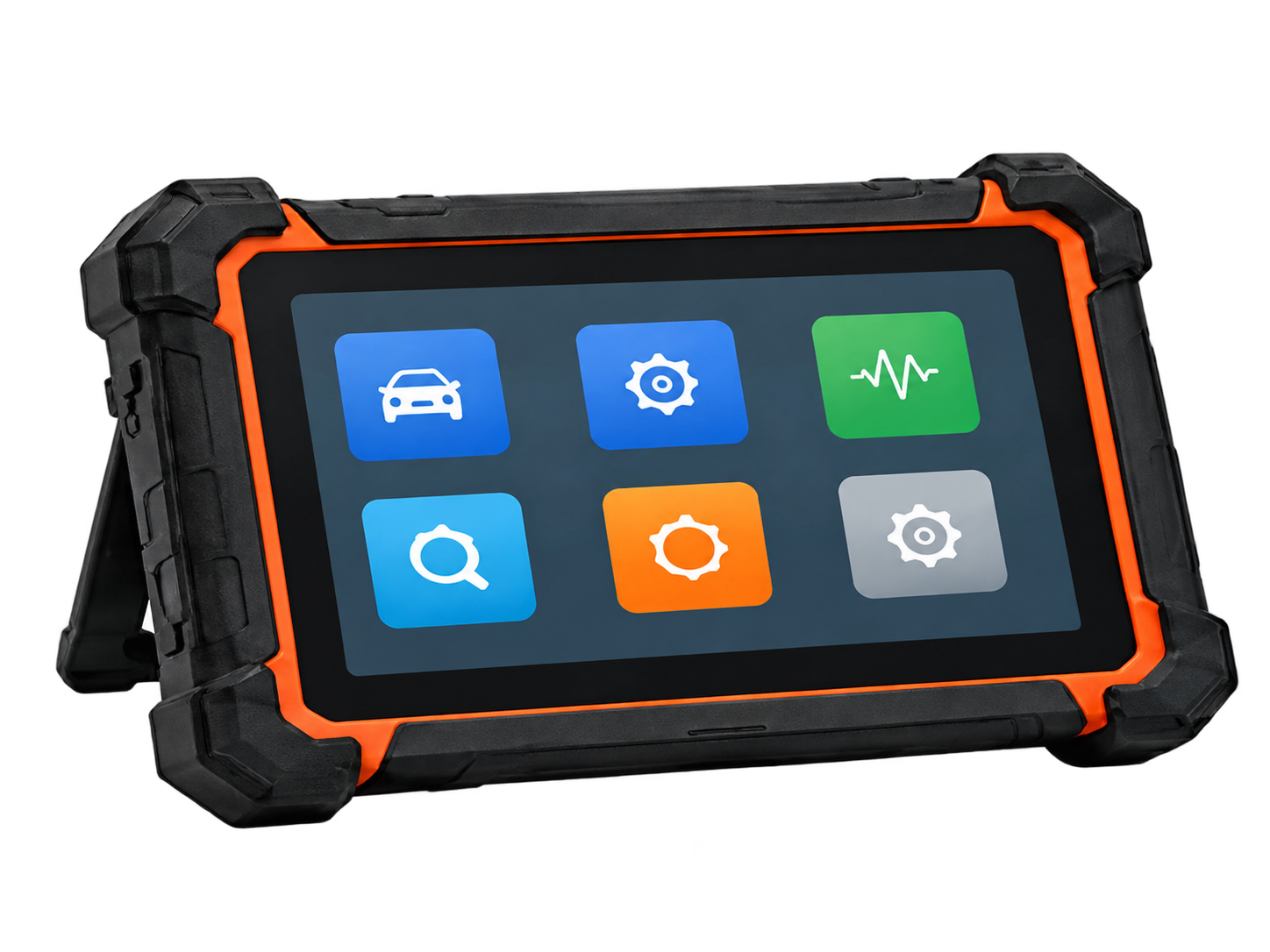 Diagnostic Tools