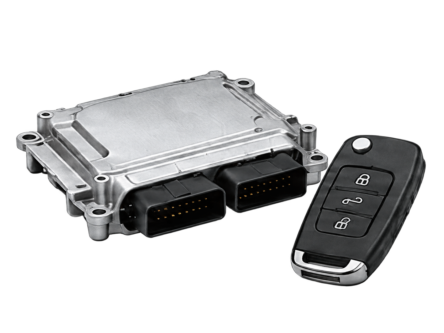 ECU & Key Programming