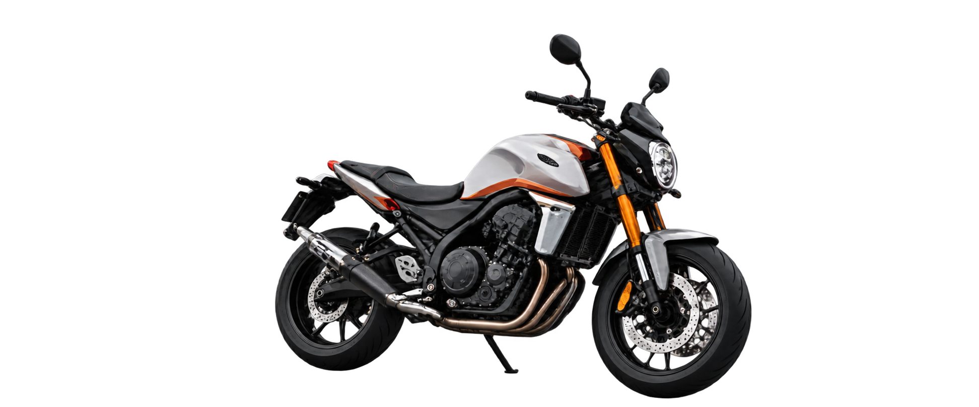 Motorcycles