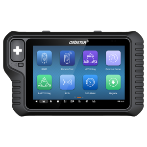 OBDSTAR MOTOMASTER Motorcycle Diagnostic Scanner