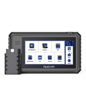 MUCAR VO6 all-system diagnostic tablet