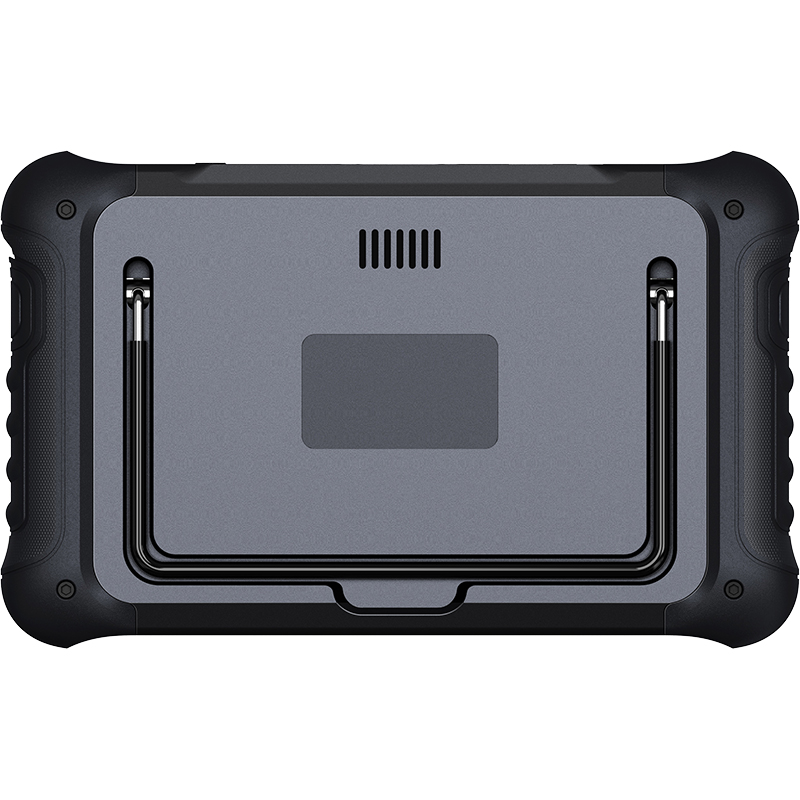 OBDSTAR DC706 ECU Programming & Cloning Tool - Image 2