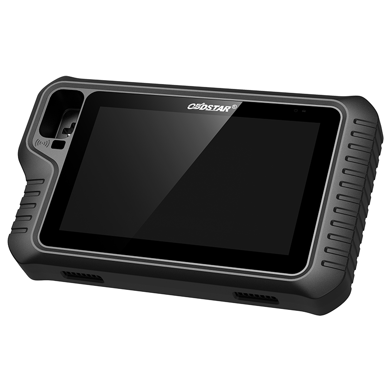 OBDSTAR MOTOMASTER Motorcycle Diagnostic Scanner - Image 2