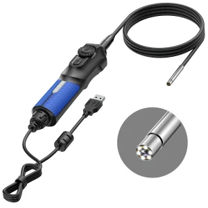 MUCAR E021 USB Endoscope Inspection Camera