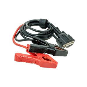 TOPDON BT600 replacement clamps and test cable