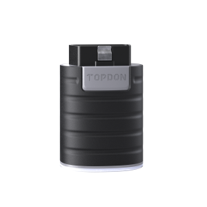 TOPDON Phoenix Plus VCI connector