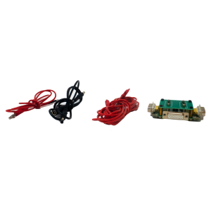 TOPDON T-Ninja Box MCU3 adapter board kit with connection cables