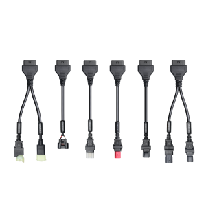 TOPDON TopScan Moto Kawasaki Cable Kit