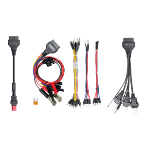 TOPDON TopScan Moto Yamaha Cable Kit