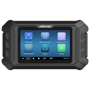OBDSTAR P50 Airbag Crash Data Programmer