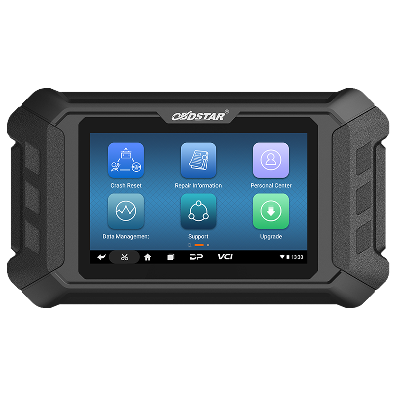 OBDSTAR P50 Airbag Crash Data Programmer