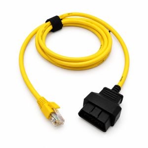 BMW ENET Diagnostic and Coding Cable