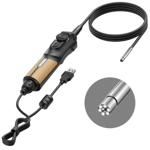 THINKCAR TES 102 USB Endoscope Inspection Camera