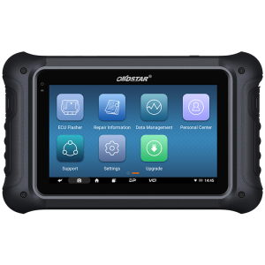 OBDSTAR DC706 ECU Programming & Cloning Tool