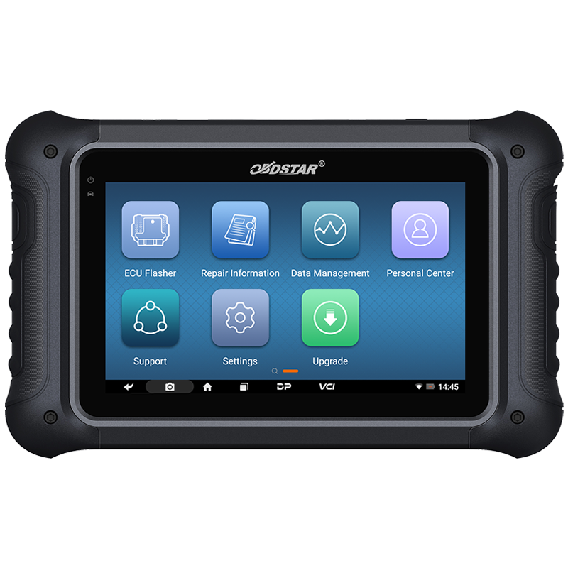 OBDSTAR DC706 ECU Programming & Cloning Tool