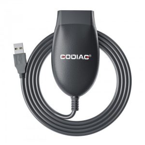 GODIAG GD101 J2534 PassThru Diagnostic Interface
