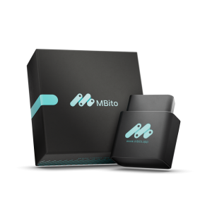 MBito OBD Device with 20 Credits – Mercedes-Benz Diagnostics & Coding