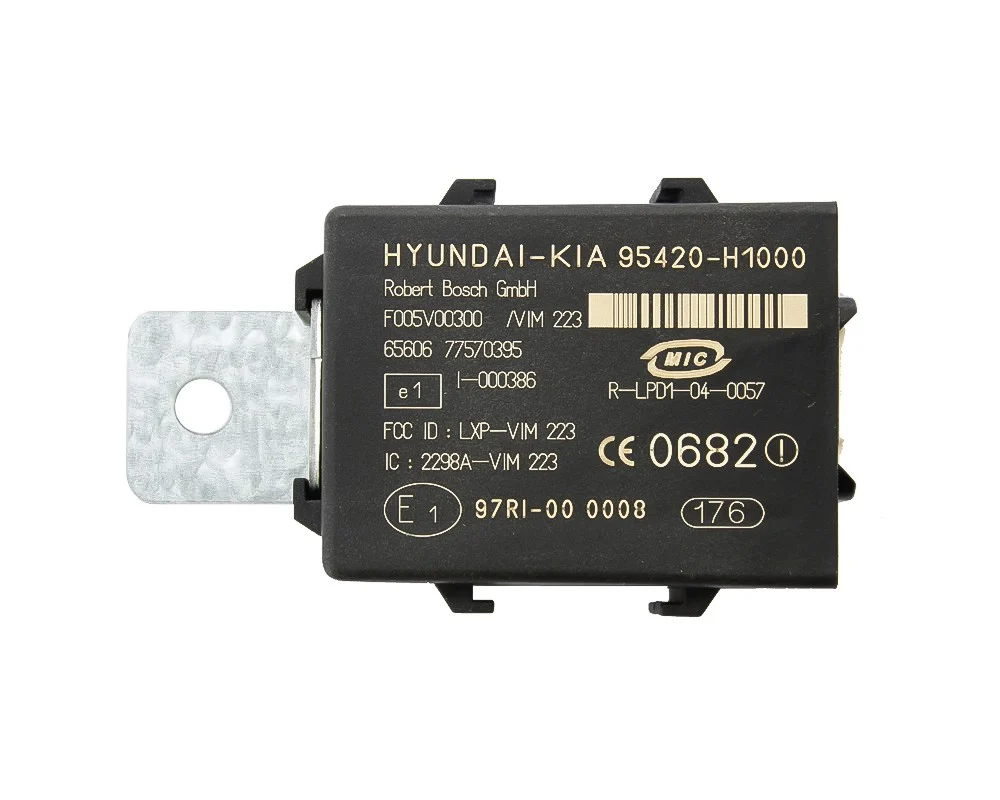 Hyundai / Kia original immobilizer amplifier