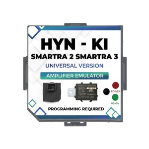 Hyundai / Kia SMARTRA immobilizer emulator — front view