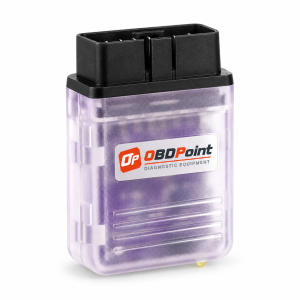 OBDPoint DTC error eraser diagnostic tool