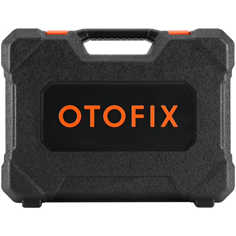 OTOFIX EvoScan Ultra carrying case exterior