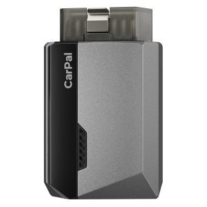 TOPDON CarPal Bluetooth OBD2 diagnostic adapter front view