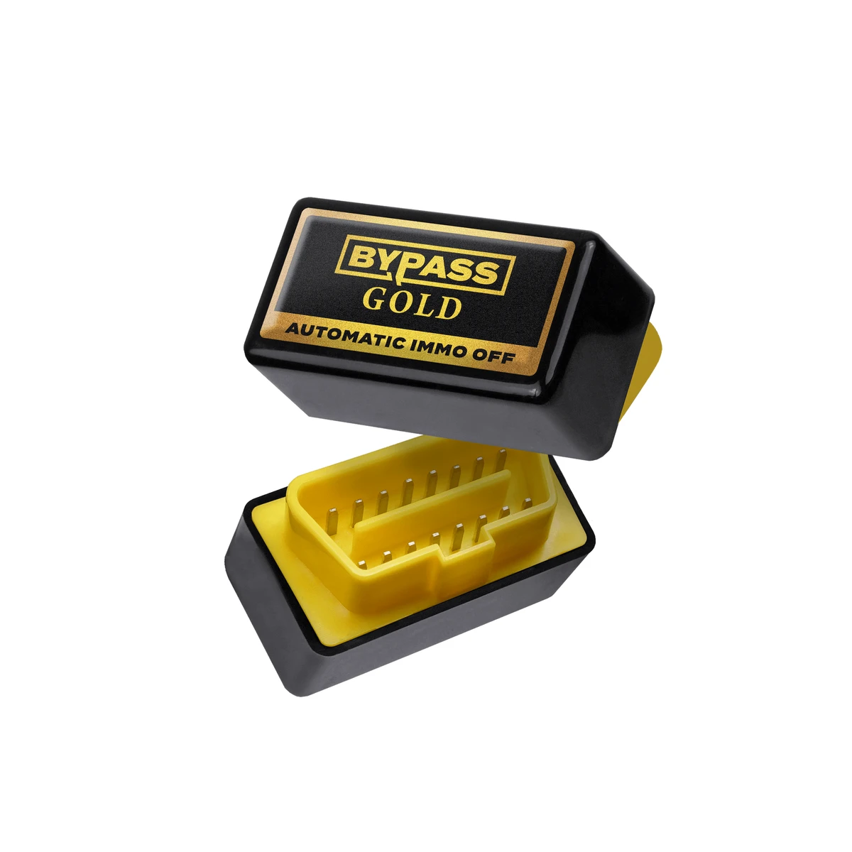 CARLABIMMO OBD VAG IMMO Remover OBD2 device
