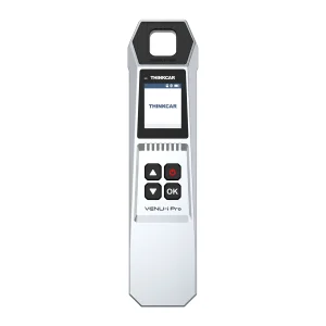 Front view of the THINKCAR THINKTPMS VENU iPro TPMS tool